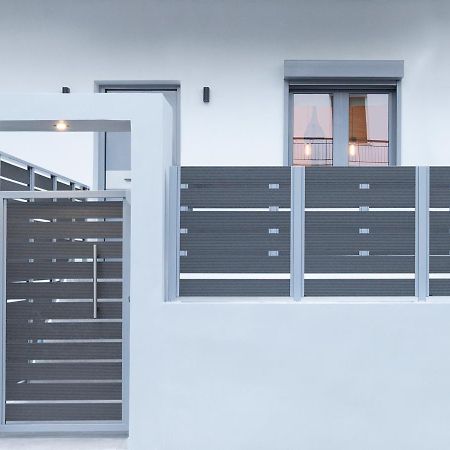 Andos Cozy & Luxury Upgraded Apartments เอเธนส์ ภายนอก รูปภาพ
